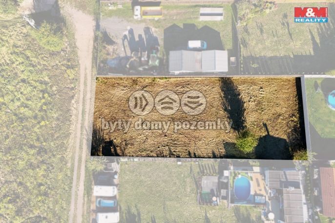 Prodej, Pozemek k bydlení, Zbůch