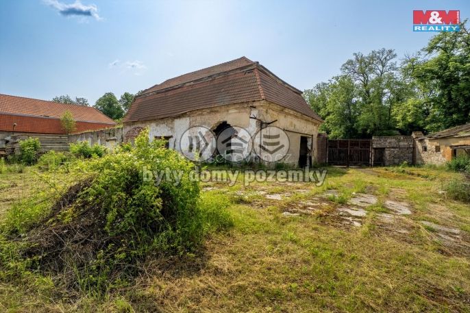 Prodej, Komerční pozemky, Zvoleněves