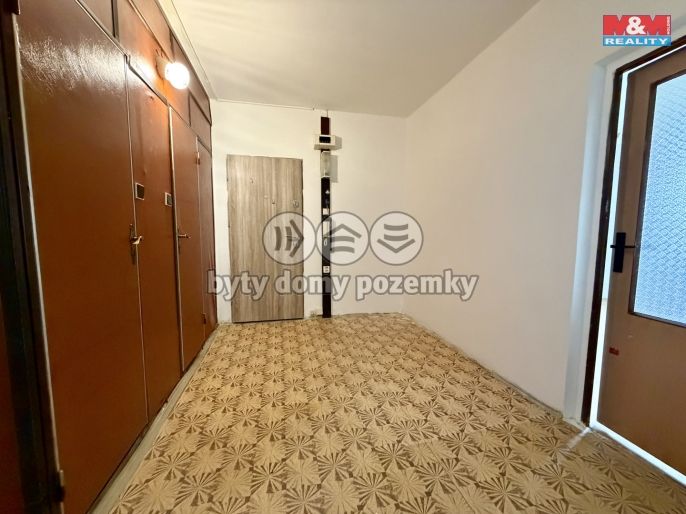 Prodej, Byt 3+1, Žatec