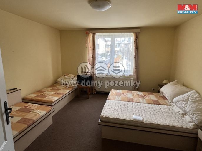 Prodej, Hotel, penzion, Zásada