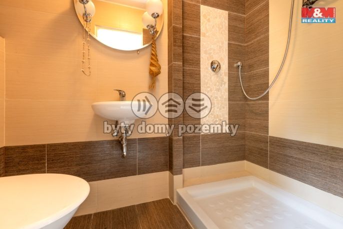 Prodej, Rodinný dům, Bílina