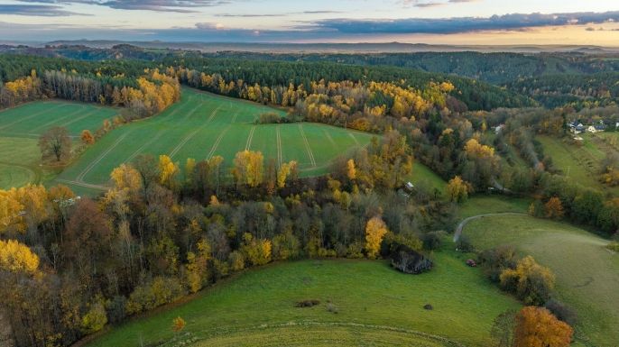 Prodej, Louka, Bílá