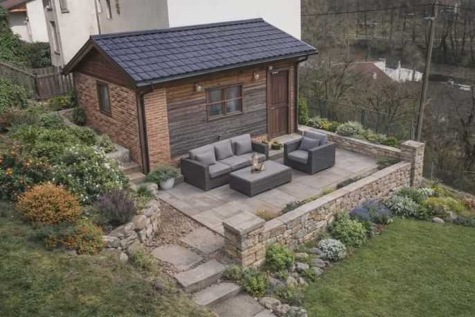 Prodej, Chata, Doubravník