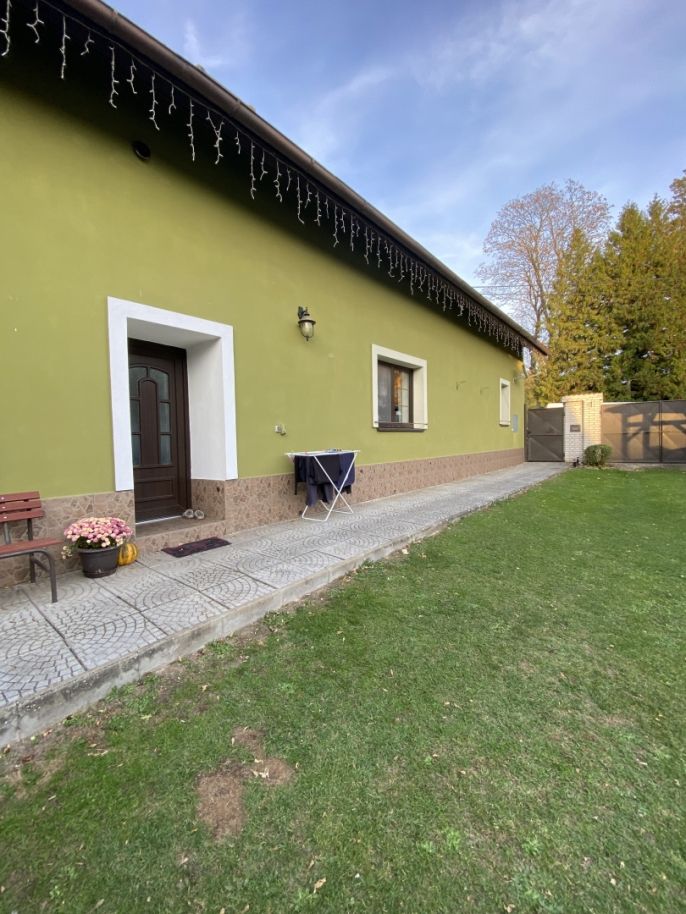 Prodej, Rodinný dům, Radkovice u Budče