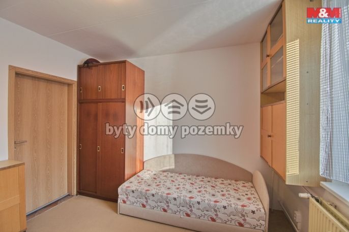 Prodej, Byt 3+1, Rožnov pod Radhoštěm