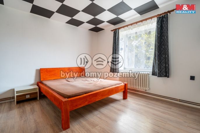 Prodej, Zemědělská usedlost, Dříteň