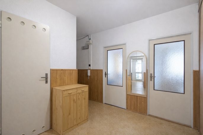 Prodej, Byt 3+1, Praha