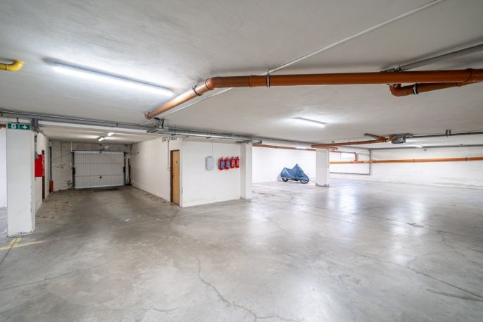 Prodej, Garážové stání, Olomouc