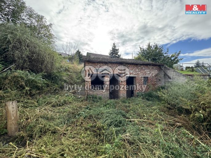 Prodej, Rodinný dům, Bořetice