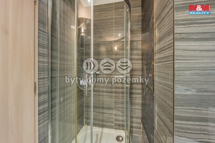 Prodej, Byt 2+kk, Praha