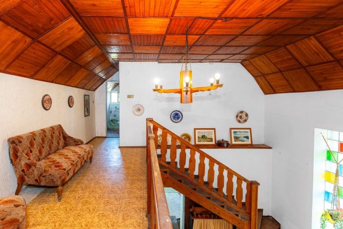 Prodej, Rodinný dům, Nechanice