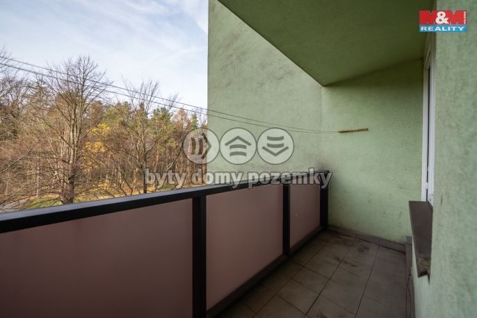 Prodej, Byt 3+1, Třinec