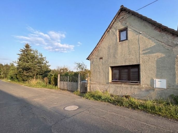 Prodej, Rodinný dům, Holedeč