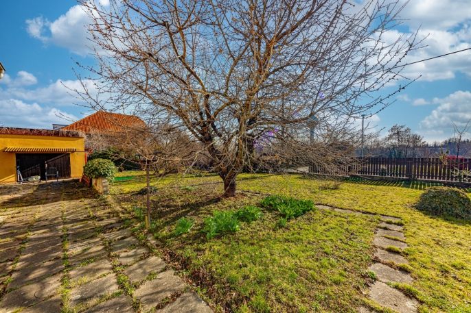 Prodej, Rodinný dům, Čáslav