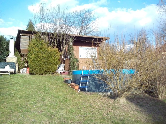 Prodej, Zahrada, Havířov