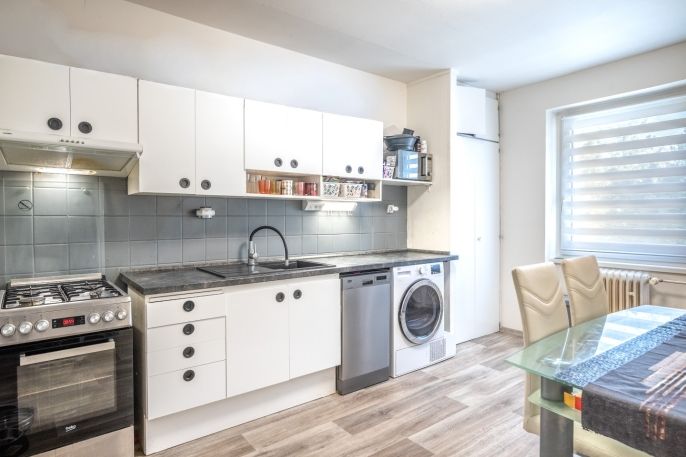 Prodej, Byt 3+1, Zdice