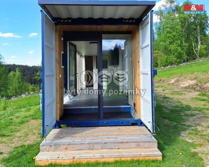 Prodej, Mobilheim, Zdíkov