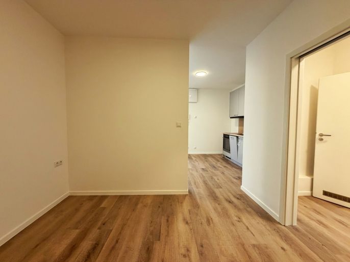 Pronájem, Byt 2+kk, Brno