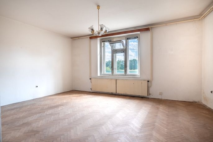 Prodej, Zemědělská usedlost, Štěkeň