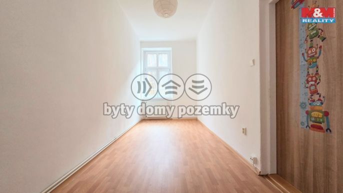 Prodej, Byt 2+1, Ostrava