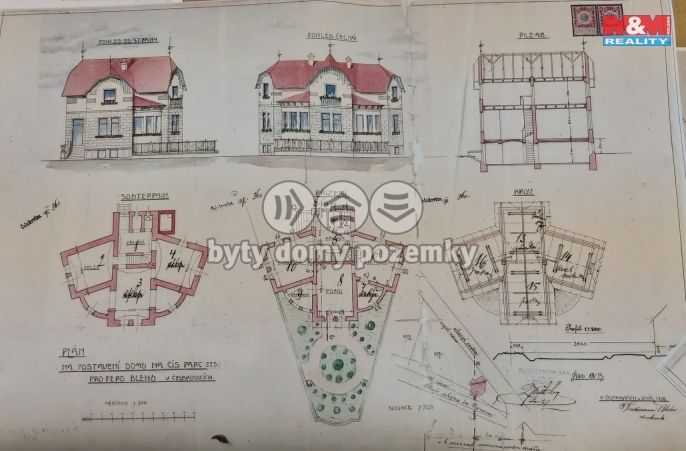 Prodej, Rodinný dům, Čelákovice