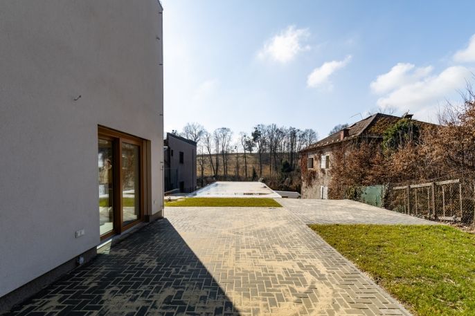 Prodej, Rodinný dům, Ostrava