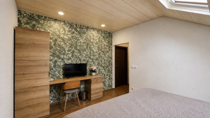 Prodej, Hotel, penzion, Slavonice