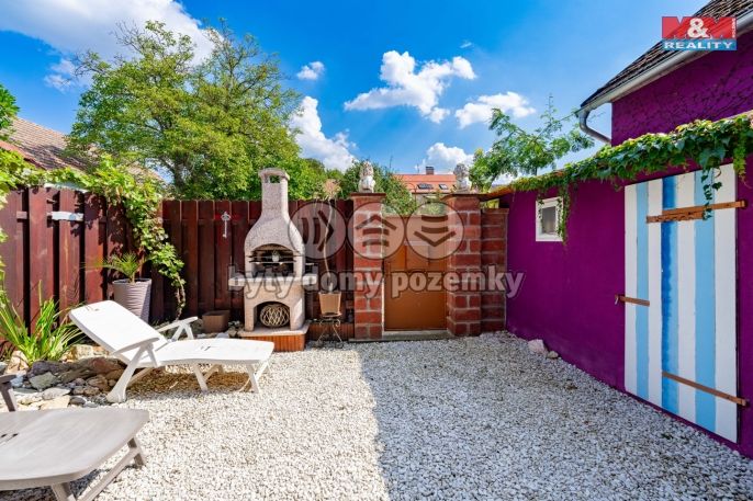 Prodej, Rodinný dům, Vysoké Studnice