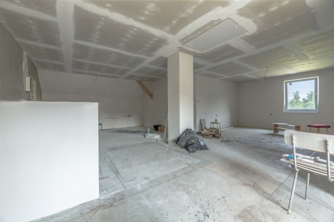 Prodej, Rodinný dům, Rumburk