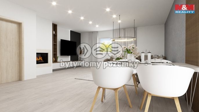 Prodej, Rodinný dům, Bedihošť