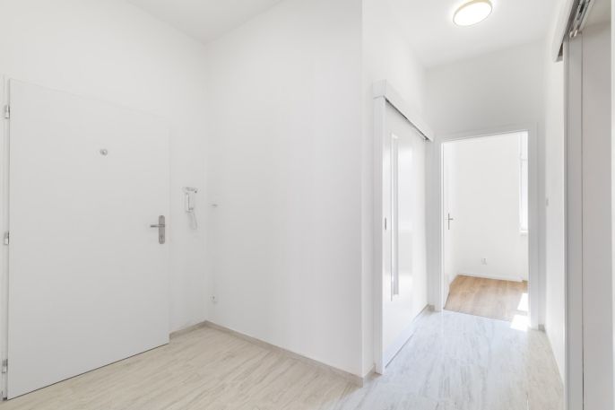 Prodej, Byt 2+kk, Ostrava