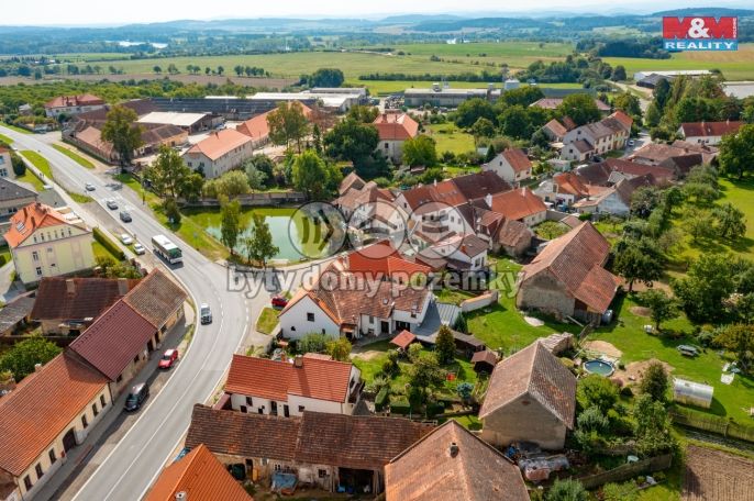 Prodej, Rodinný dům, Sedlice