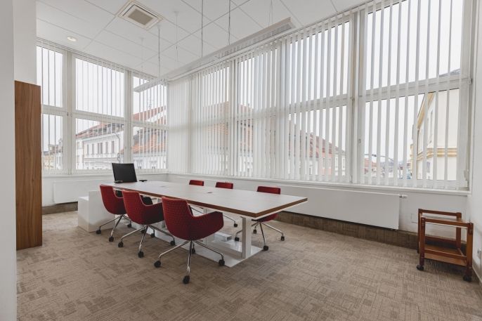 Pronájem, Kancelářský prostor, Klatovy