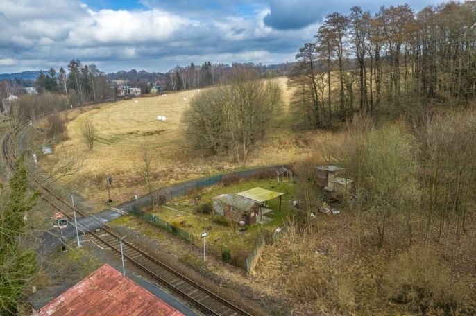 Prodej, Zahrada, Krásná Lípa