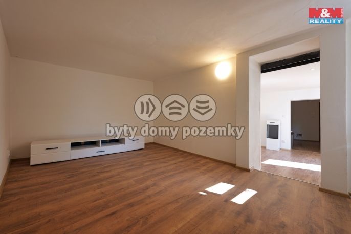 Prodej, Rodinný dům, Orlovice