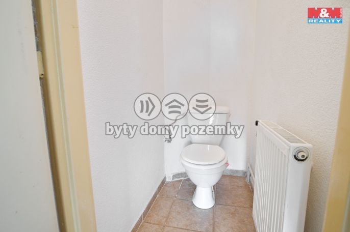 Prodej, Rodinný dům, Úštěk