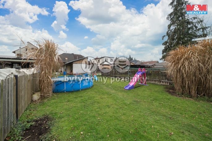 Prodej, Rodinný dům, Mýto