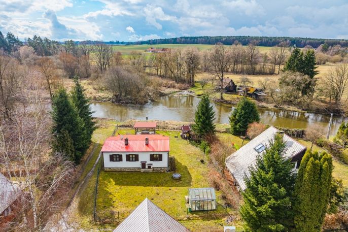 Prodej, Chata, Košice