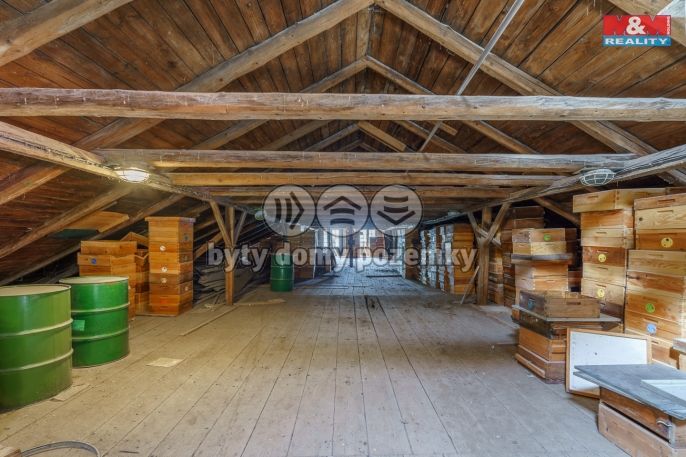 Prodej, Výrobní objekt, Karlovy Vary