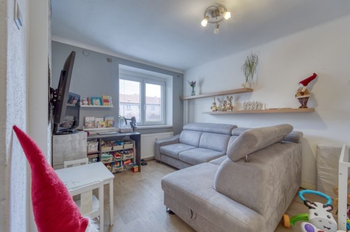 Prodej, Byt 3+1, Plzeň