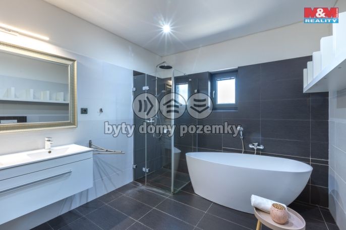 Prodej, Rodinný dům, Blšany