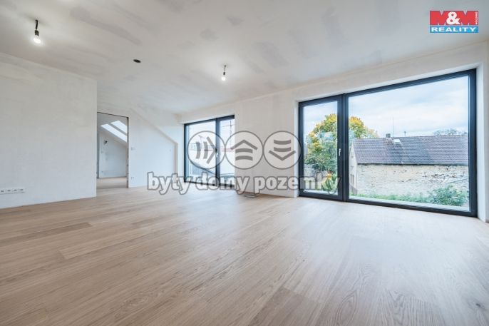 Prodej, Byt 4+kk, Praha