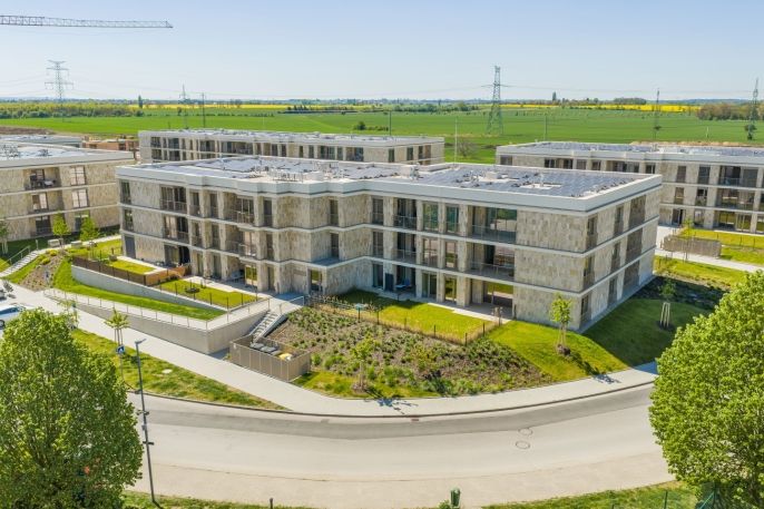 Prodej, Byt 4+kk, Brandýs nad Labem-Stará Boleslav