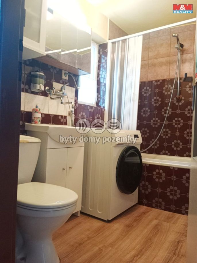 Prodej, Rodinný dům, Tišnovská Nová Ves