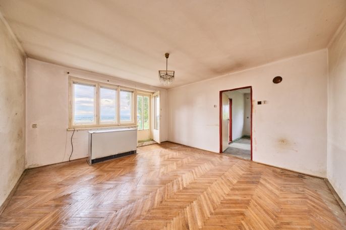 Prodej, Rodinný dům, Dětenice