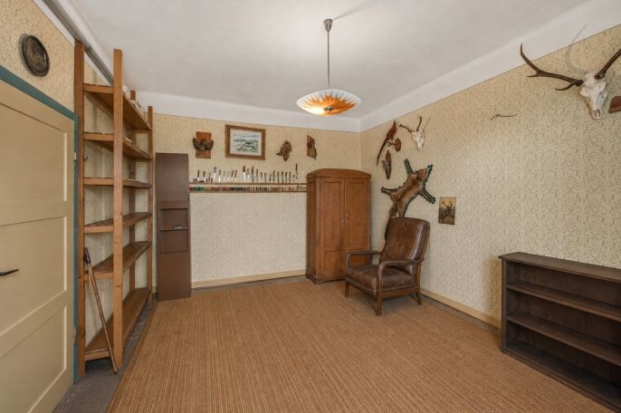 Prodej, Rodinný dům, Hořice