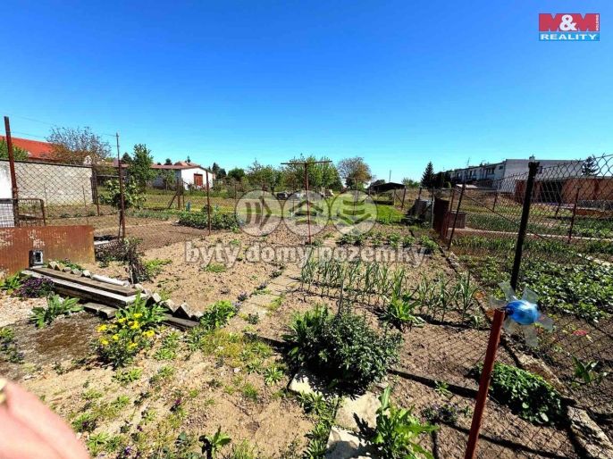 Prodej, Byt 3+1, Prušánky