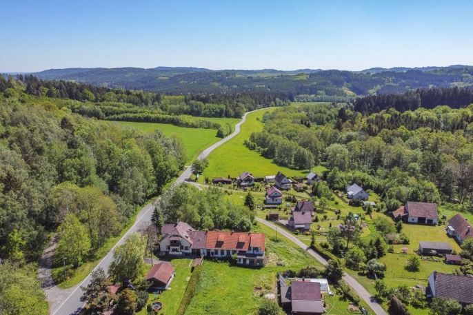 Prodej, Pozemek k bydlení, Plánice