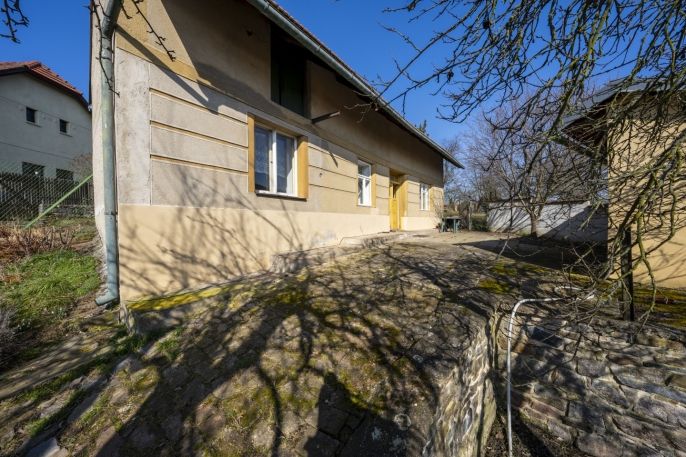 Prodej, Rodinný dům, Třebovle