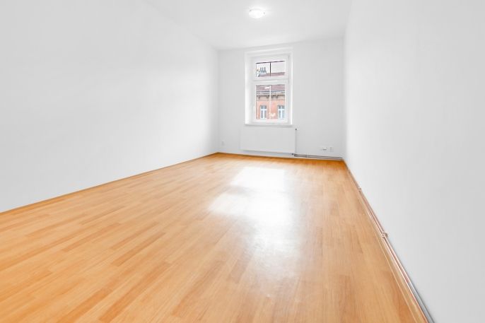 Pronájem, Byt 1+1, Plzeň